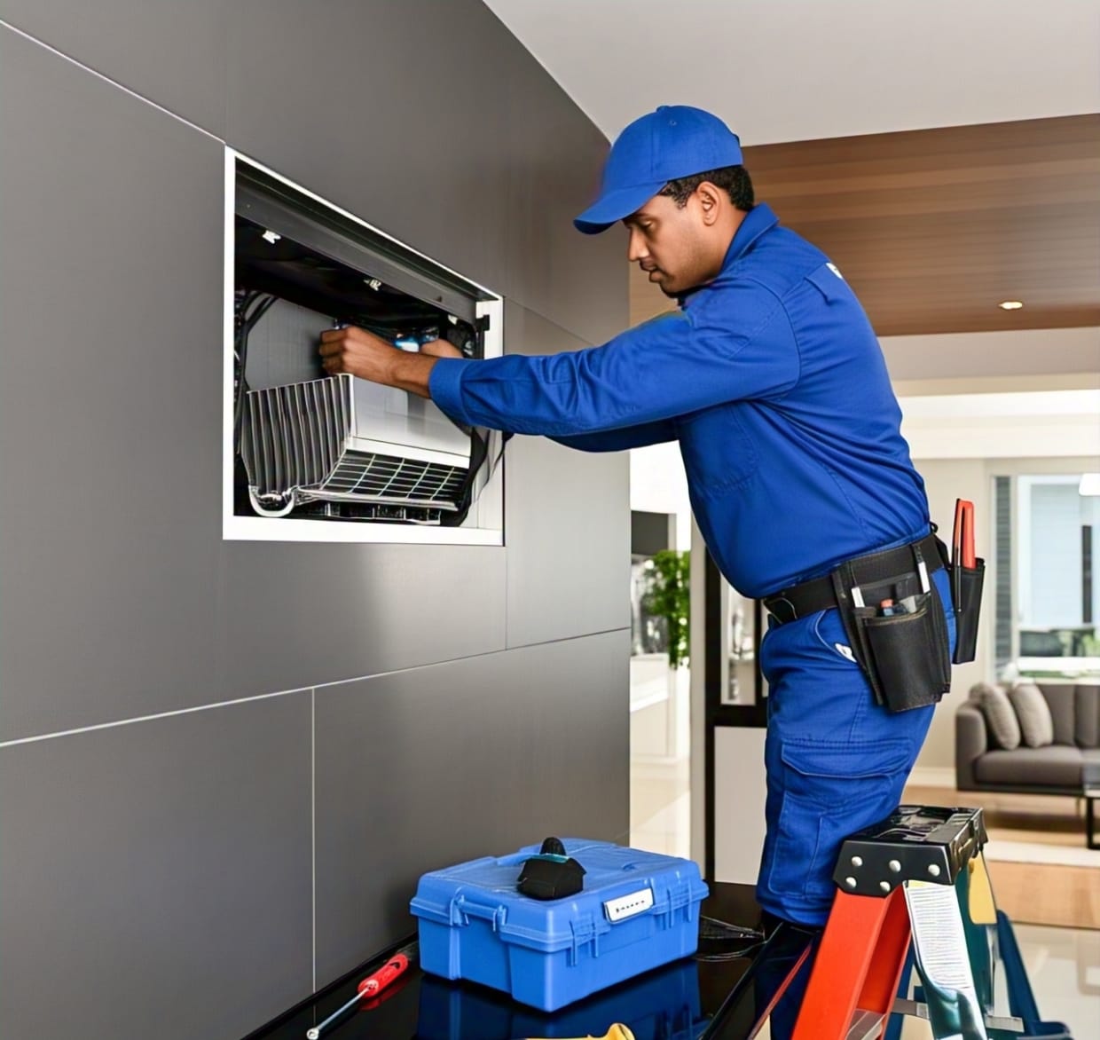 AC Repair Service